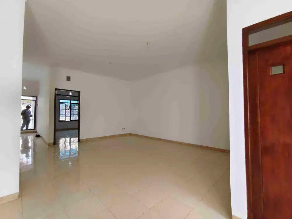 For Rent Rumah siap huni di TKI 3