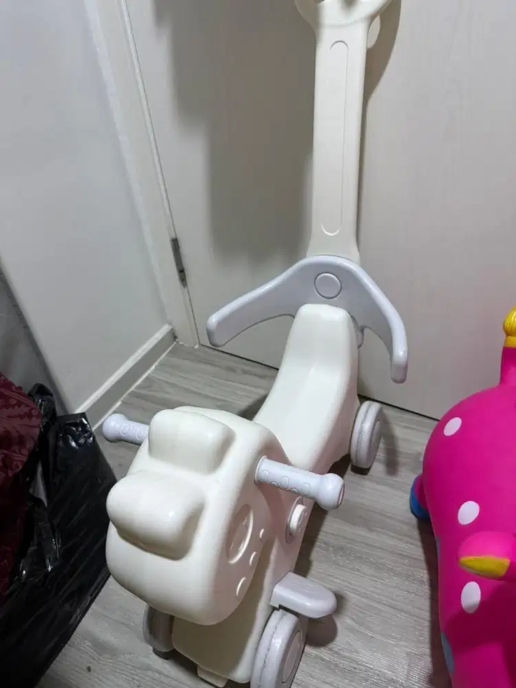 Mainan Kuda kudaan