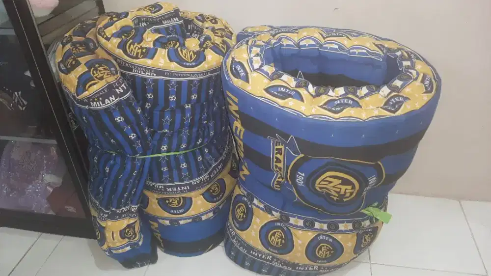 Jual kasur 1 pasang