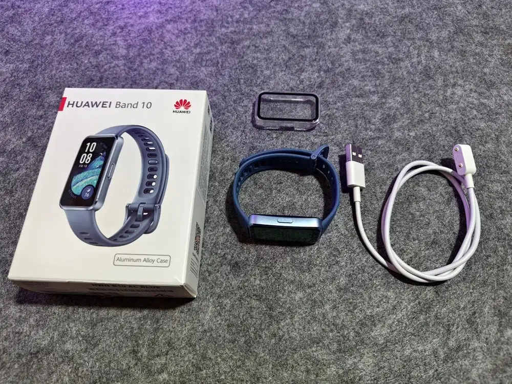 Huawei Band 10 - Blue