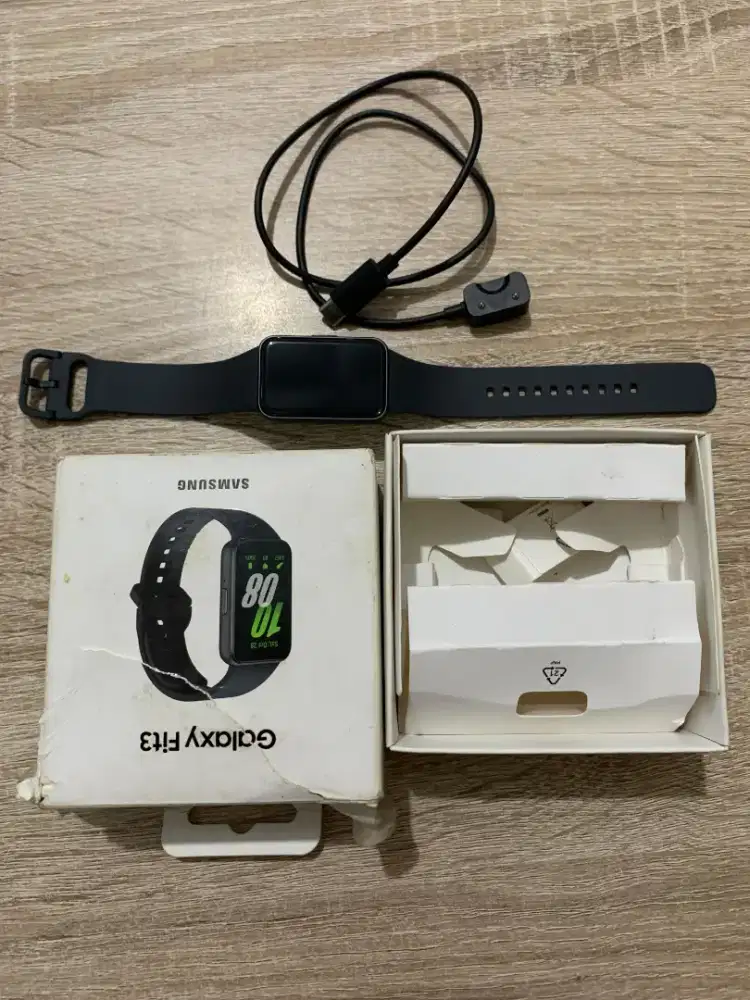 jual samsung galaxy fit 3