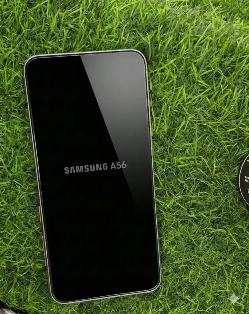 Dijual hp Samsung A56 5G