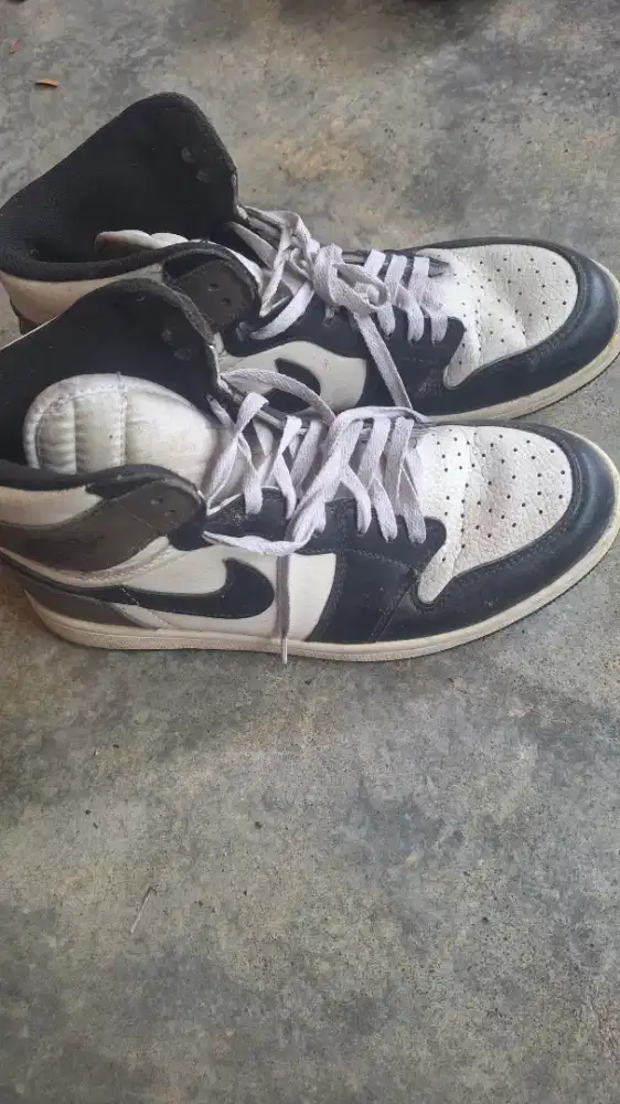dijual sepatu nike