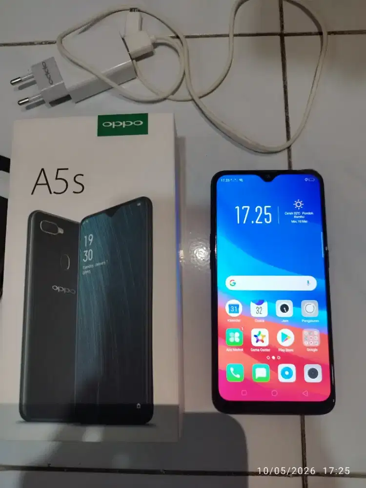 Oppo A5s ( Second)