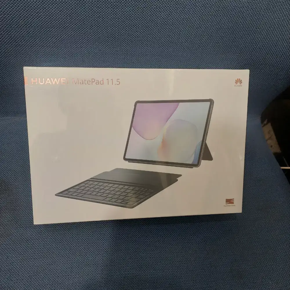 Huawei Matepad 11.5 2025 PaperMatte Edition 8/256Gb Baru Garansi Resmi