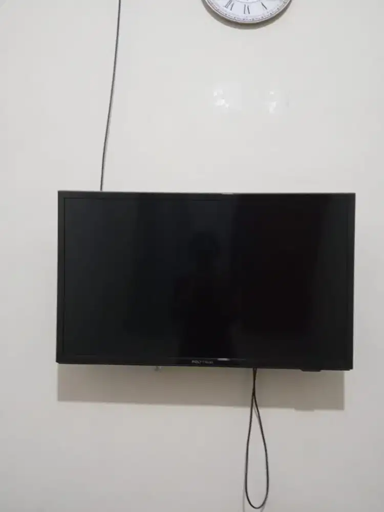 LED TV 32inch polytron