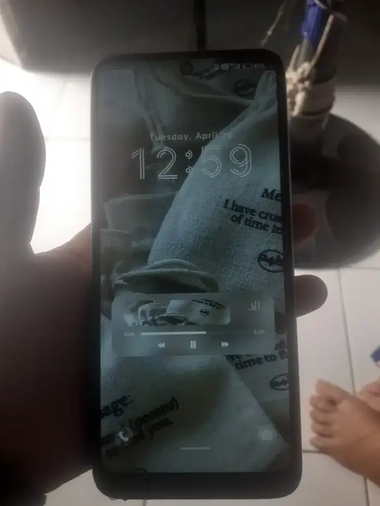 Redmi 13 Ram8/128