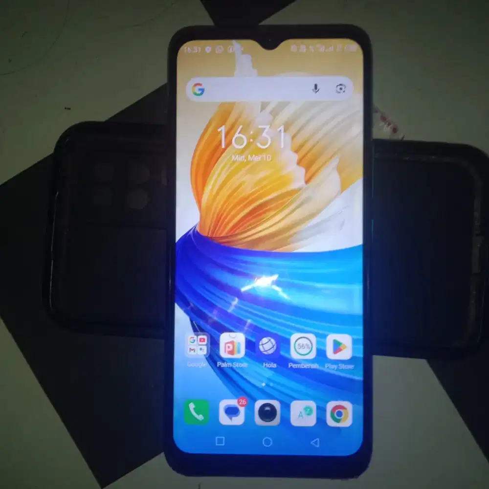 Infinix smart 6