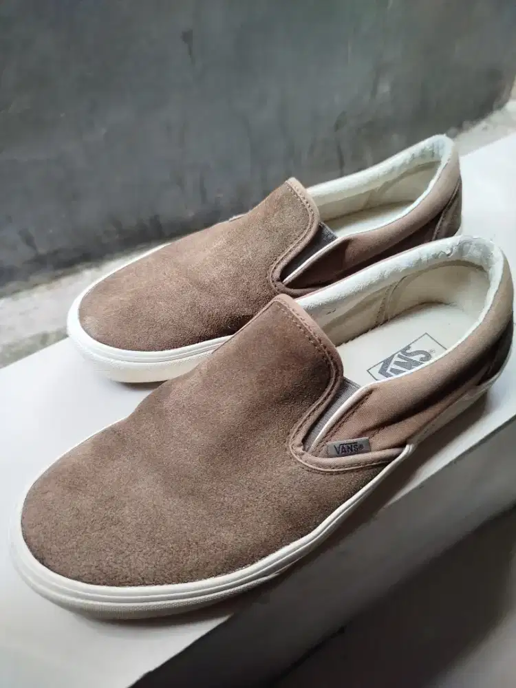 sepatu vans original
