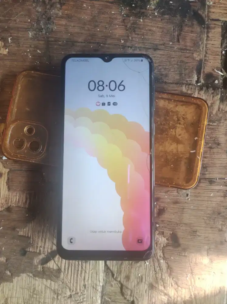Samsung galaxy A04, 4/64