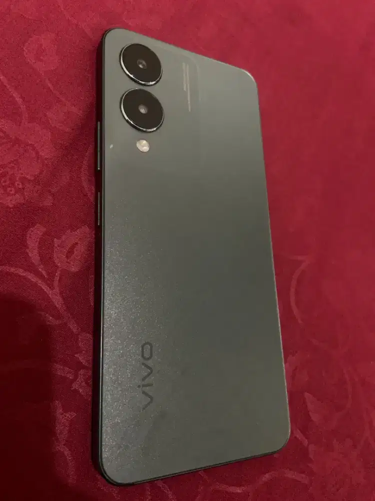 jual hp vivo y17s