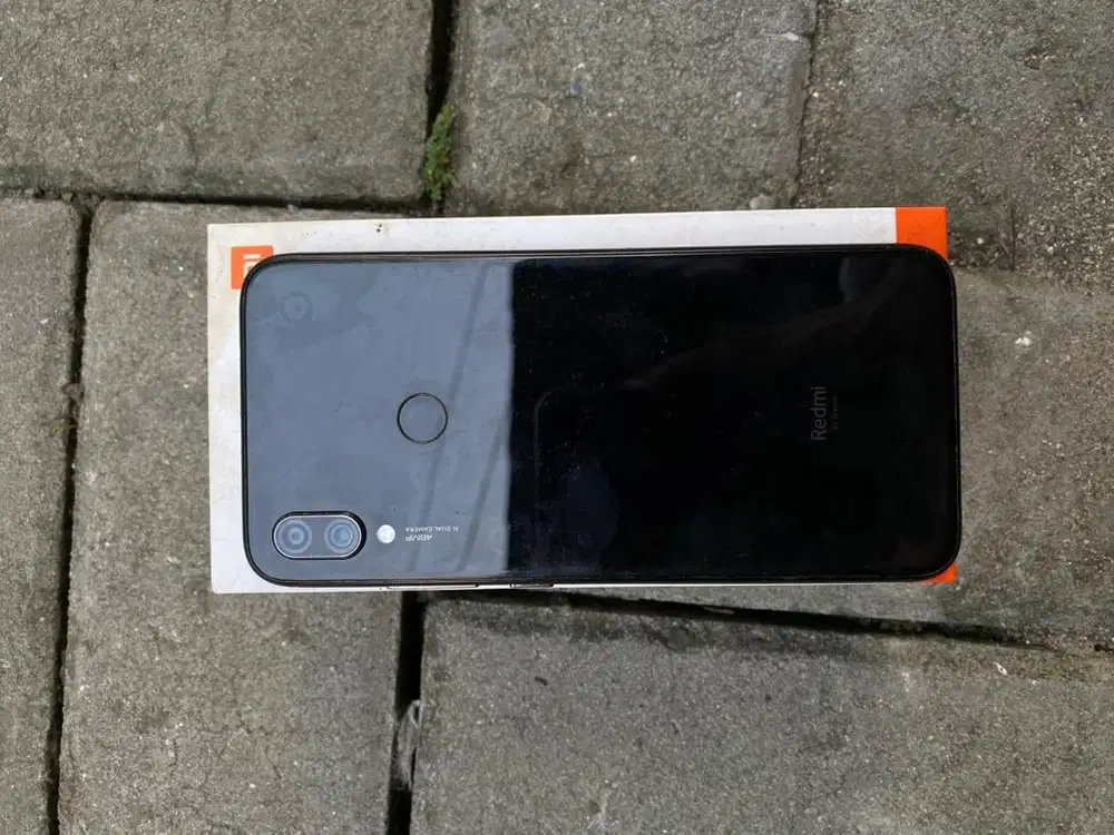 Redmi note 7 4/64