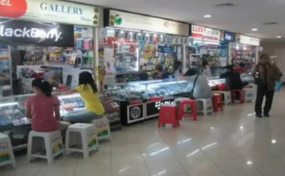 Lowongan Pekerjaan Counter Hp
