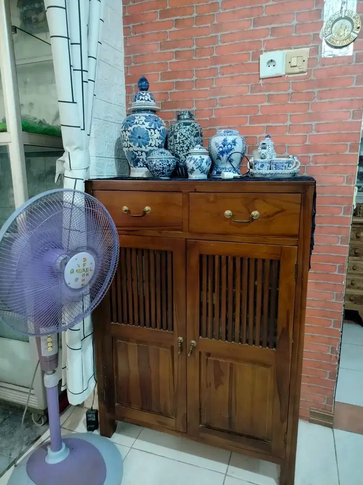Jual Furniture mau pindah rumah
