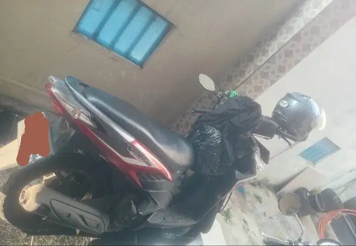 Honda Vario Techno 2011