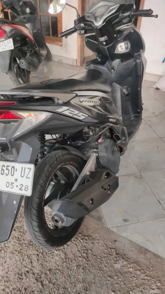 Vario kzr 2013 original
