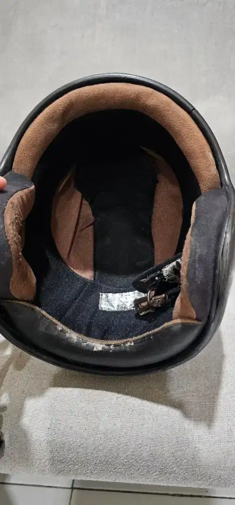 Helm bekas ARC denpasar bali