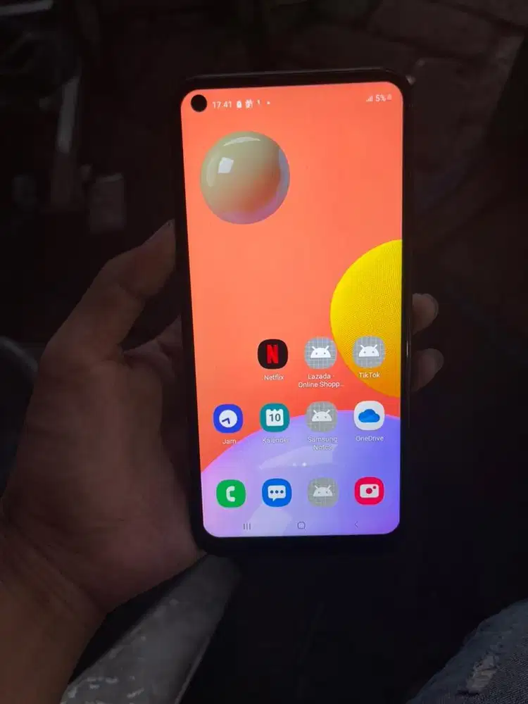 Samsung A11 Ram 3/32