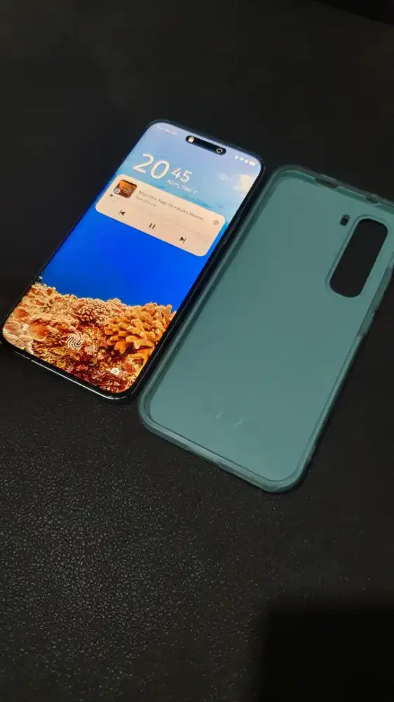 Infinix Hot 60 Pro Plus 16/256 Fullset Bisa TT/BT | nego ajukan aja