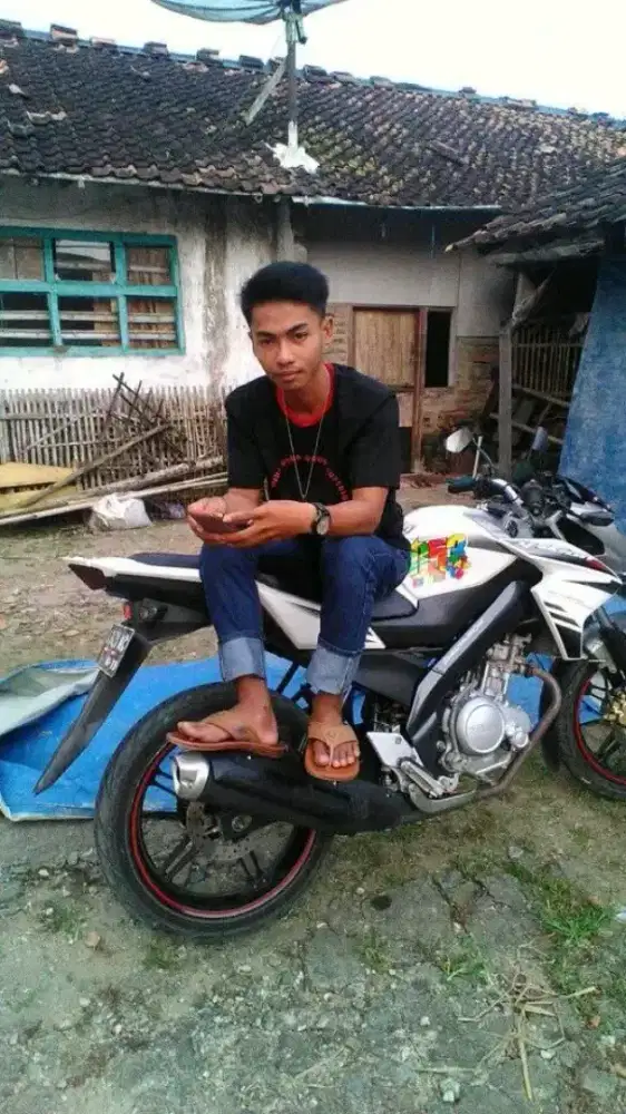 Masih cari kerjaan tetap