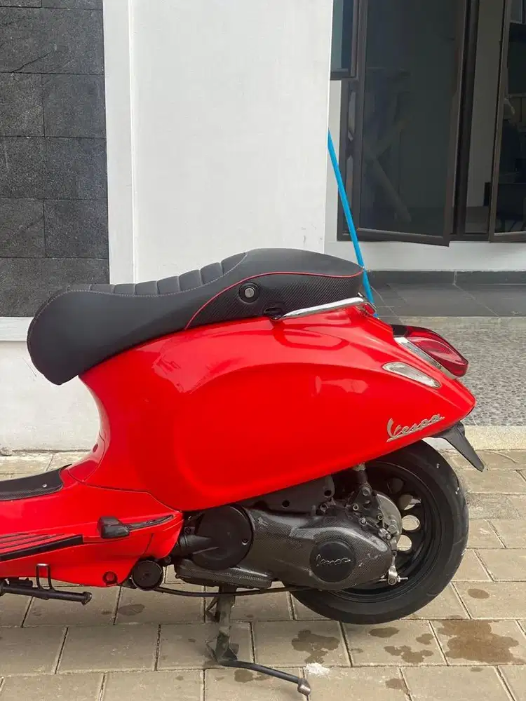 Vespa Sprint 150cc 3V