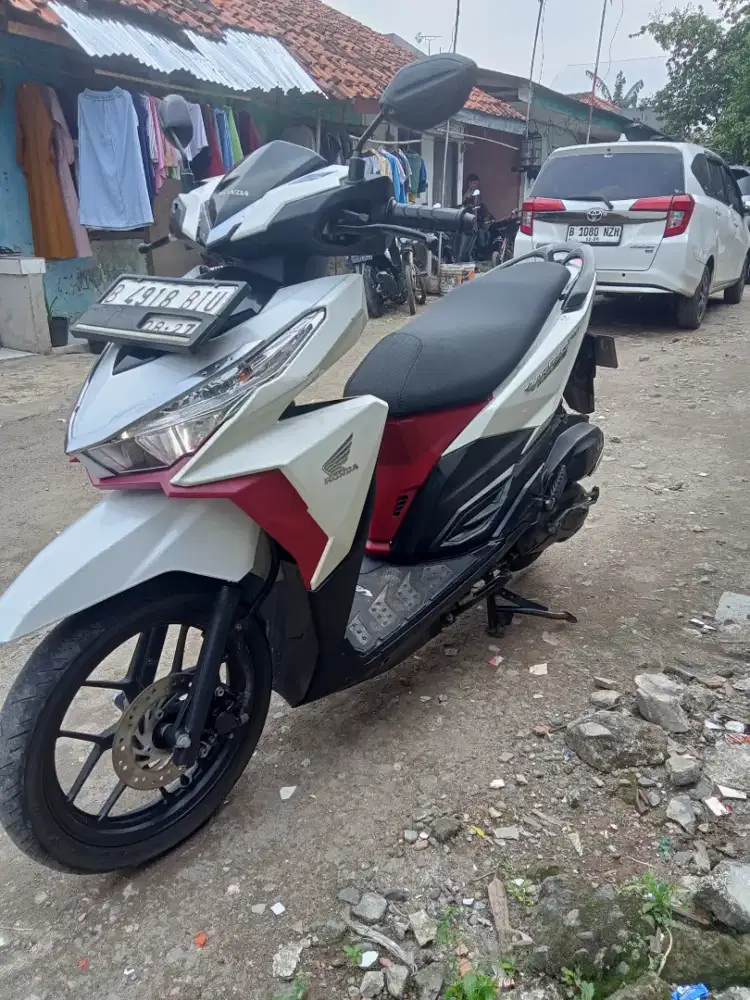 Honda Vario LED old 150cc