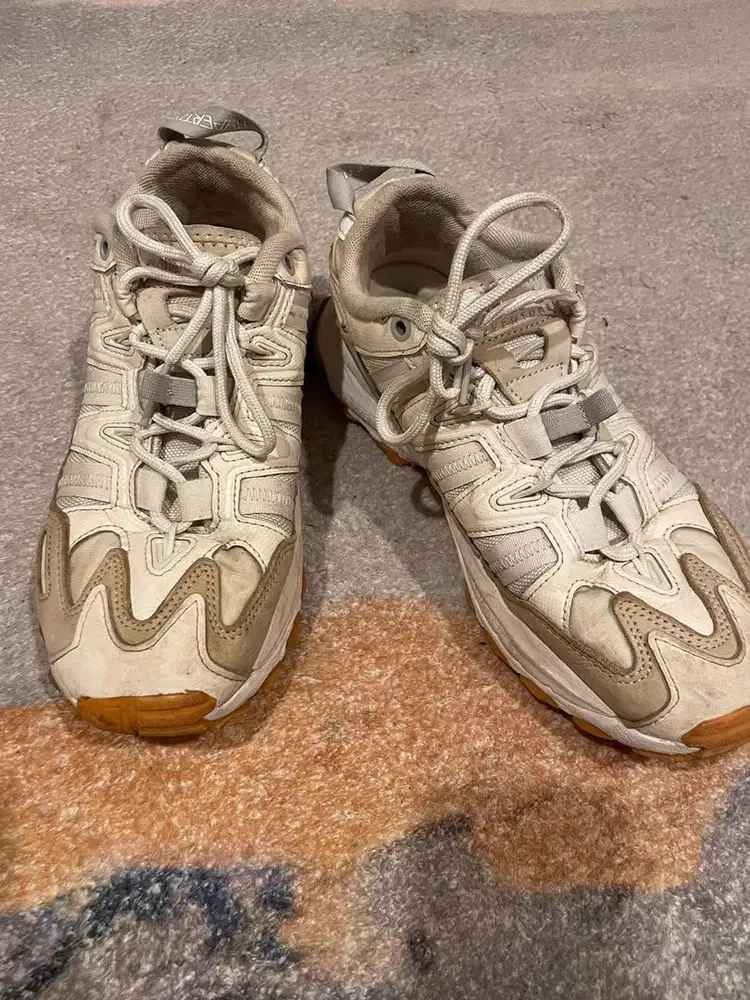 PRELOVED ADIDAS HYPERTURF ADVENTURE