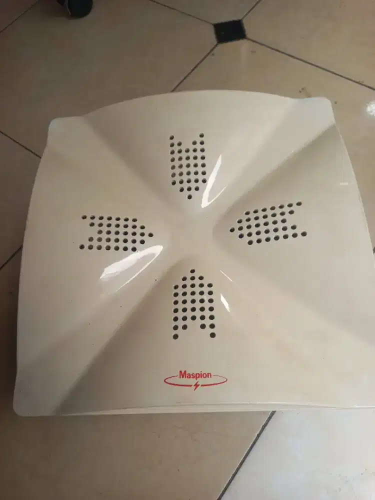 Blower/exos plapon maspion