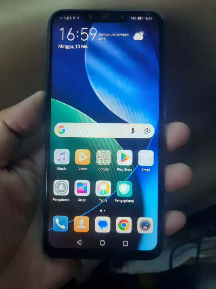 Huawei nova 3i Ram 4/128