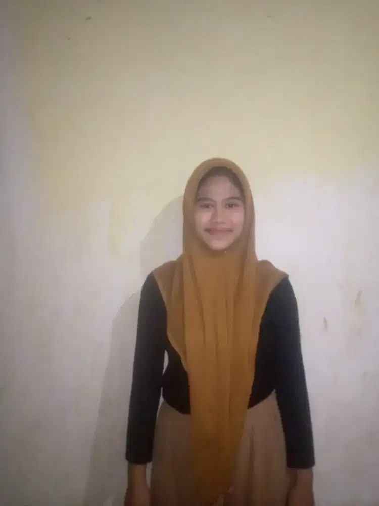 Penyalur art dan baby sitter