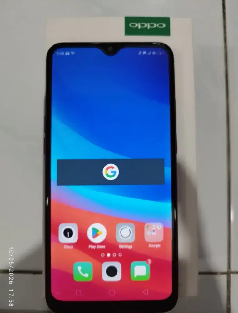 Oppo A5s , Second, 3/32 GB