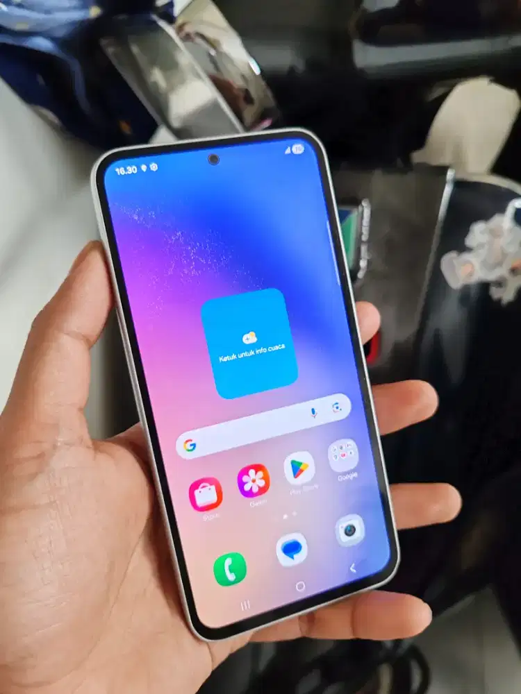 Samsung A54 8/256GB orian