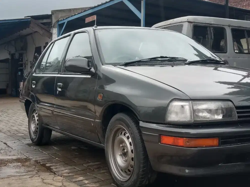 Daihatsu classy 1994