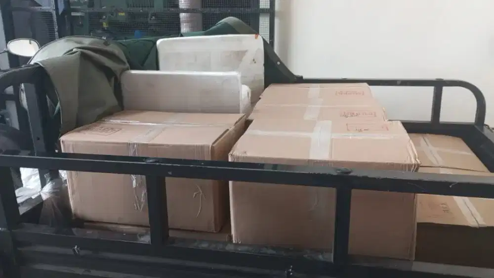 DagDur Premium Yogyakarta