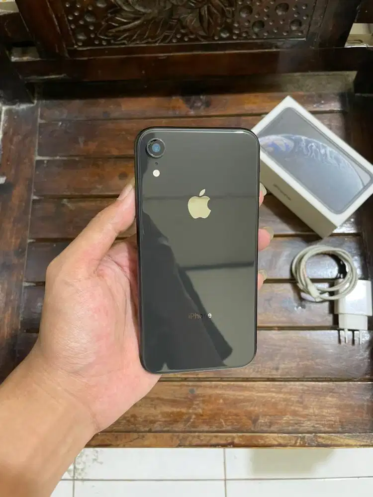 iphone xr 64gb alloperator