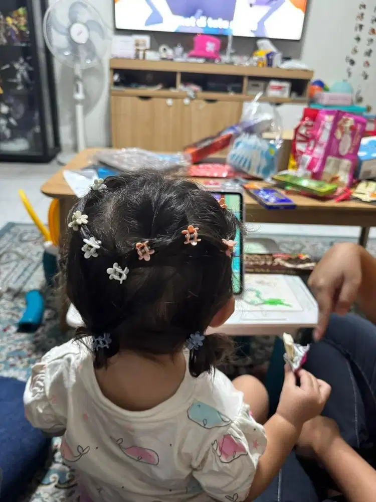Lowongan Kerja ART (Asisten Rumah Tangga) + Pengasuh Anak