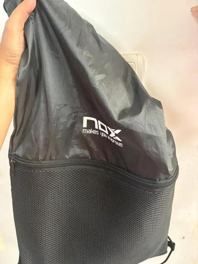 Jual NOX Advance Series