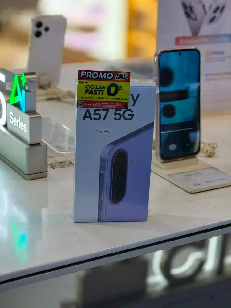 Samsung Galaxy A57 5G