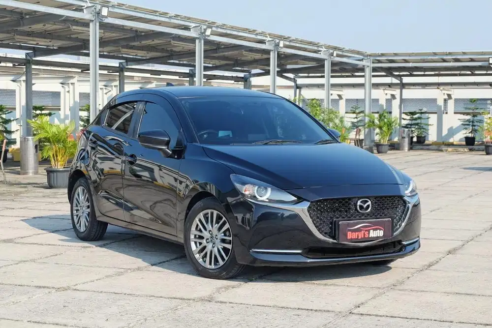 2020 MAZDA 2 GT 1.5 SKYACTIVE AT FACELIFT