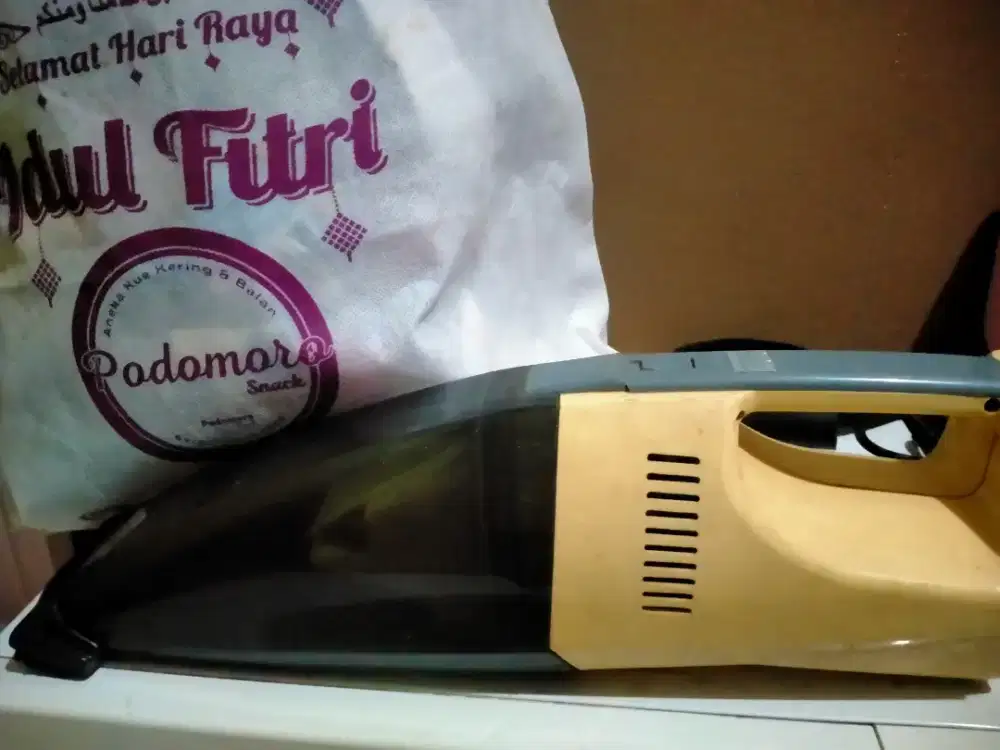 VACUM CLEANER JUAL MURAH