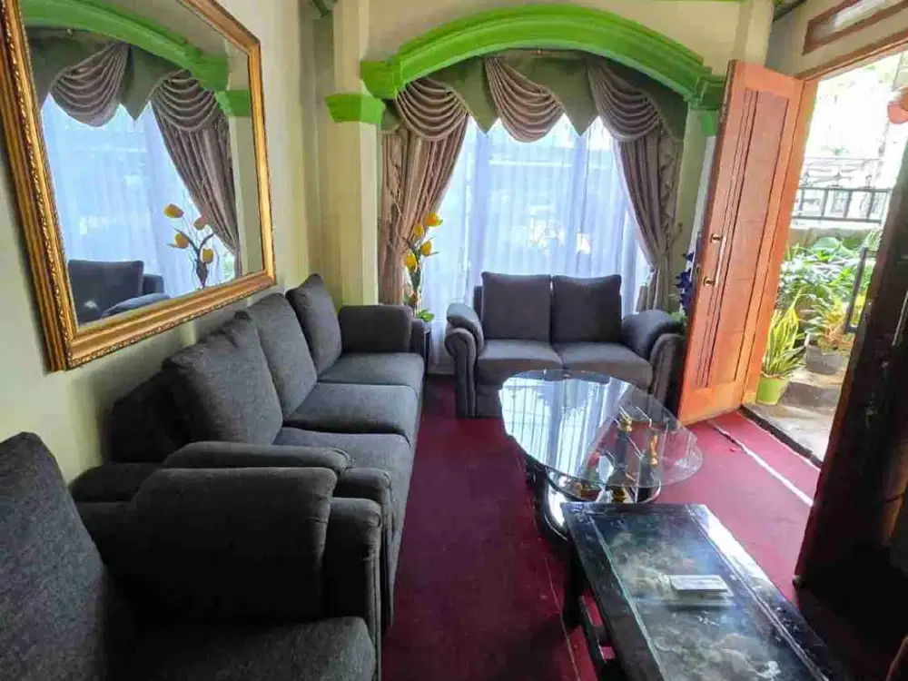Dijual rumah harga murah