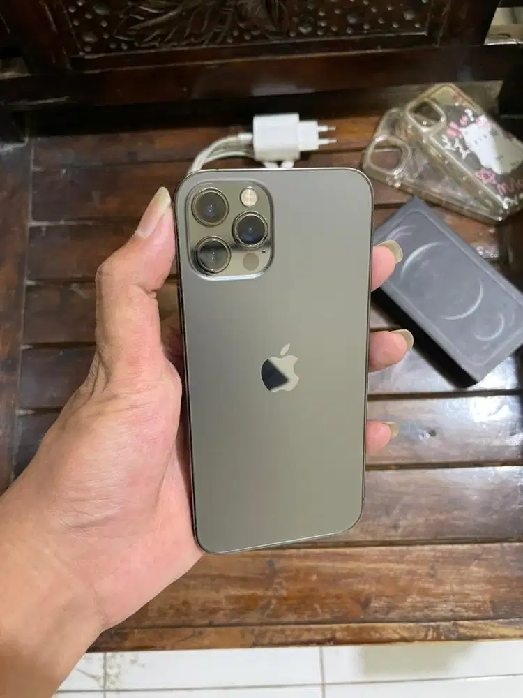 iphone 12 pro 128gb alloperator