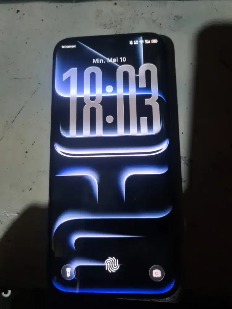 INFINIX NOTE EDGE 5G