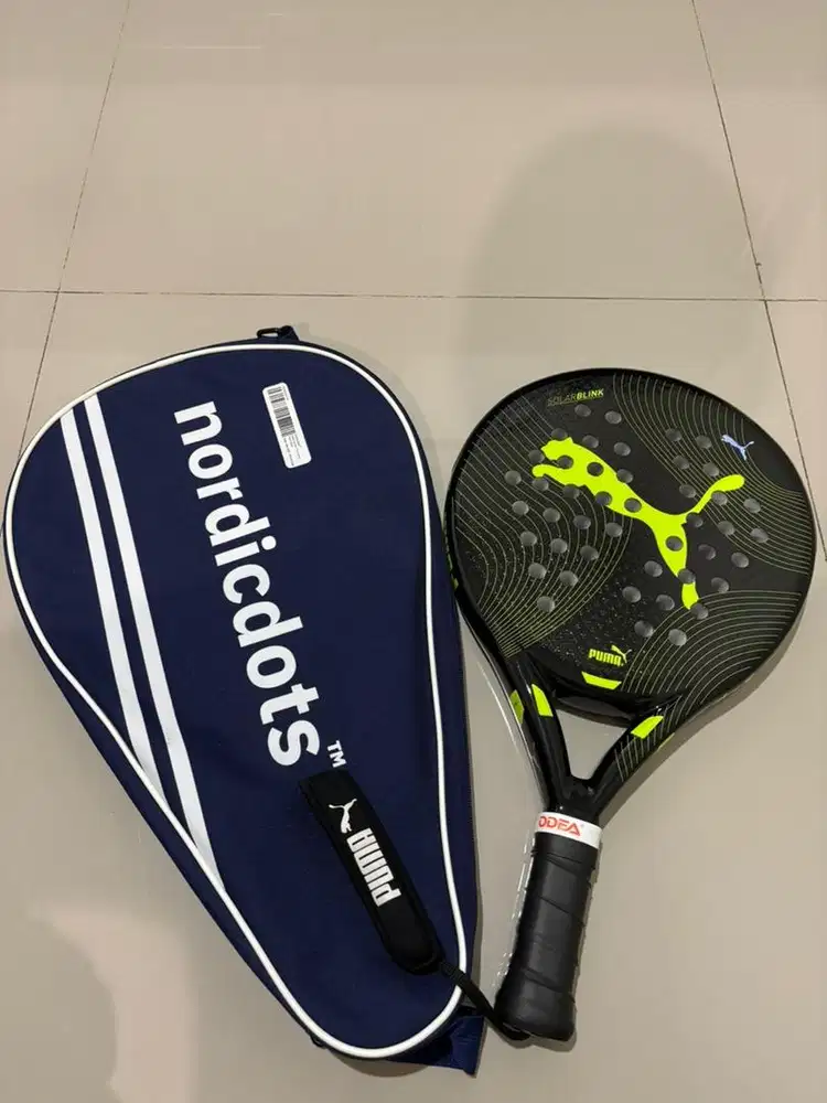 Puma Solar Blink CTR 2022
