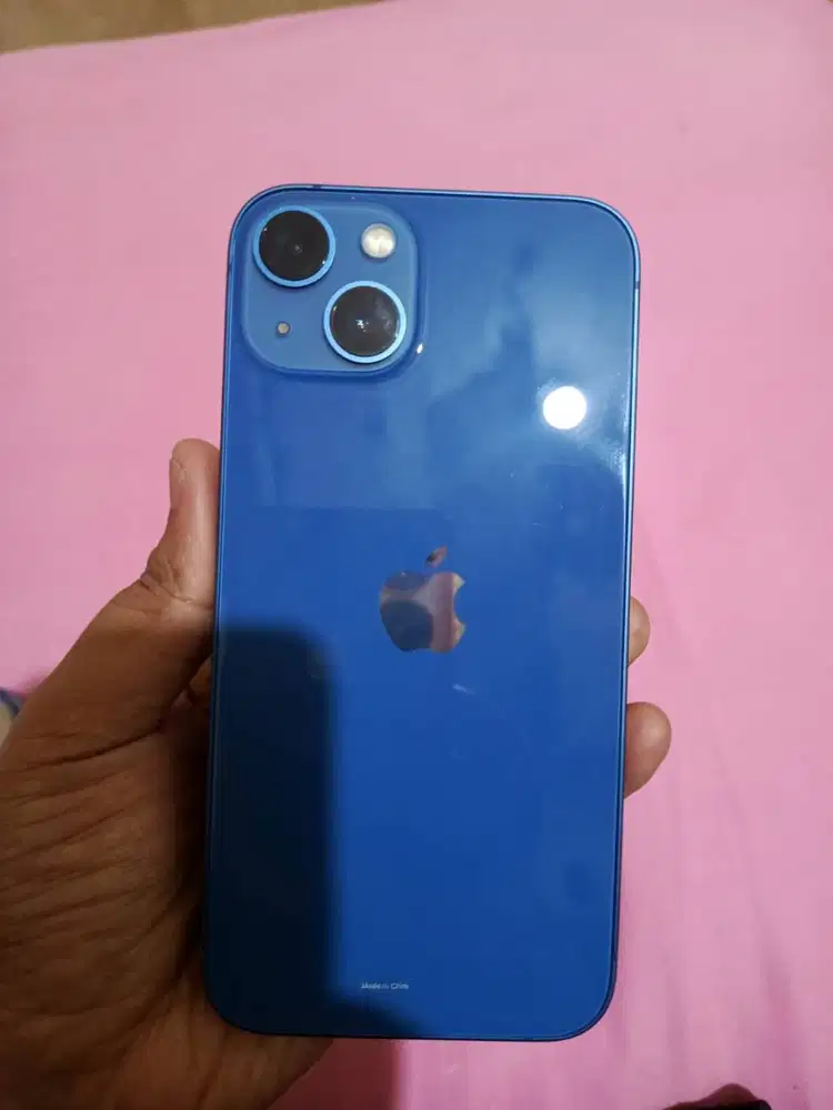 IPHONE 13 128GB EX IBOX
