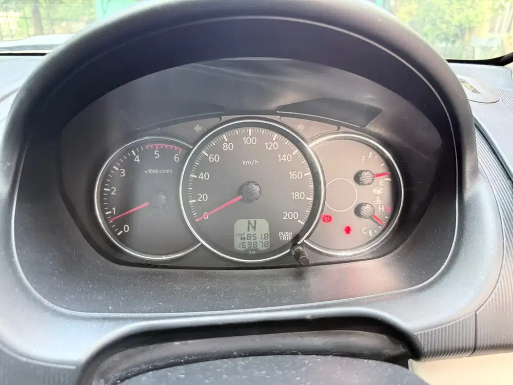 Mitsubishi Pajero 2015 Diesel