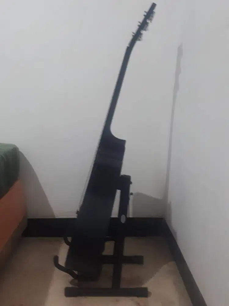 Dijual gitar akustik