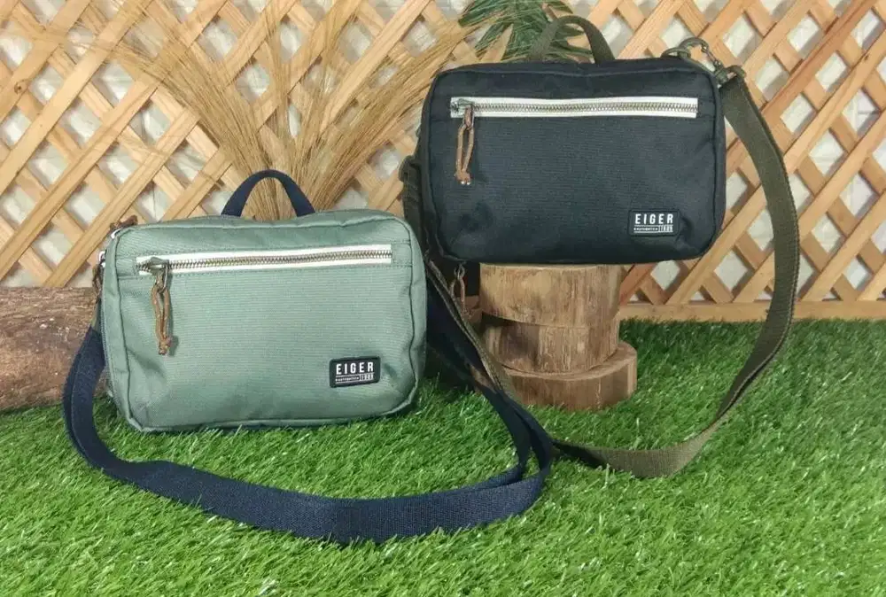 Tas Selempang Original Eiger