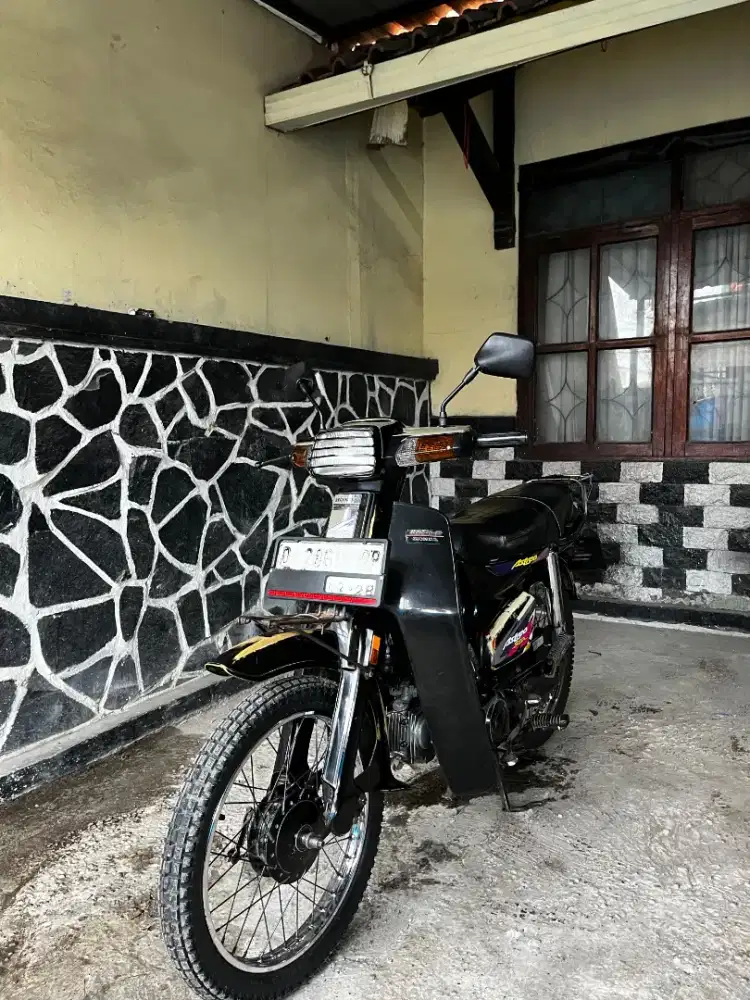 Astrea Star 1997