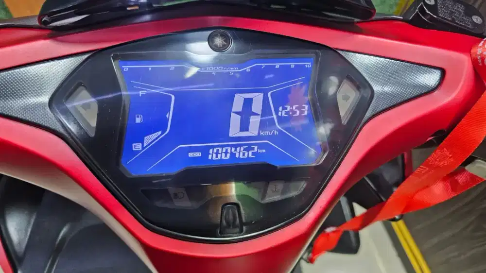 UD ENY MOTOR- YAMAHA AEROX 155 TAHUN 2017 CIAMIK